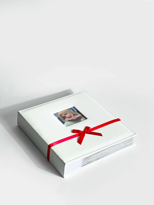 Album Souvenirs Personnalisé – Revivez vos plus beaux moments