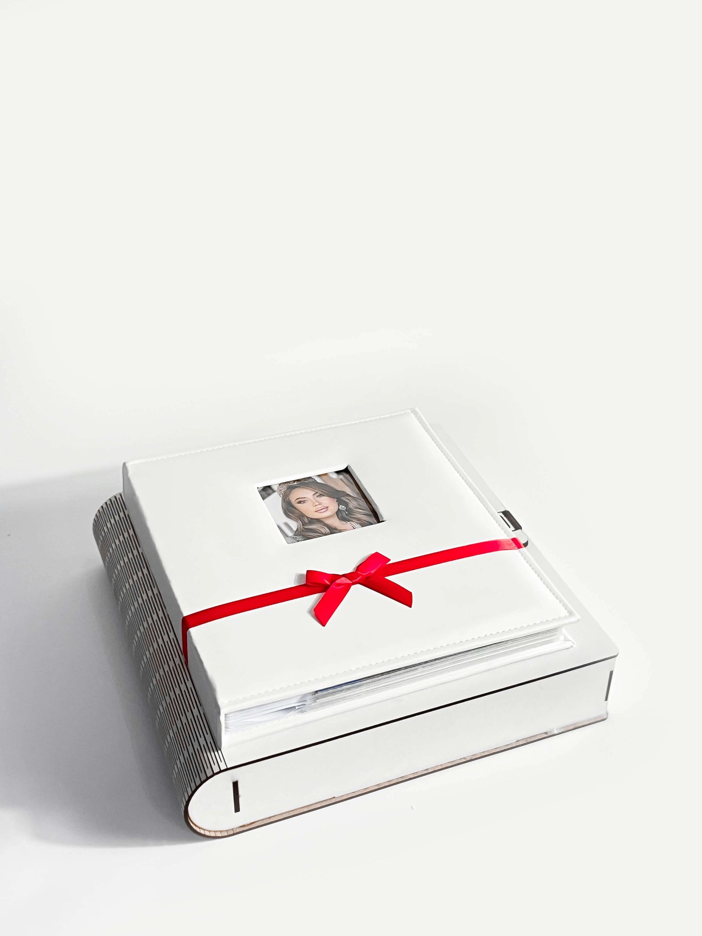 Album Souvenirs Personnalisé – Revivez vos plus beaux moments