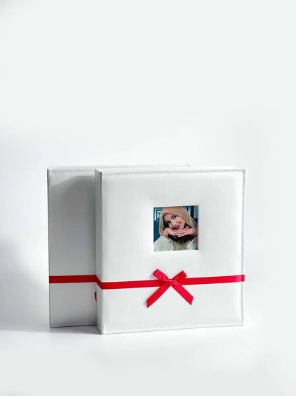 Album Souvenirs Personnalisé – Revivez vos plus beaux moments