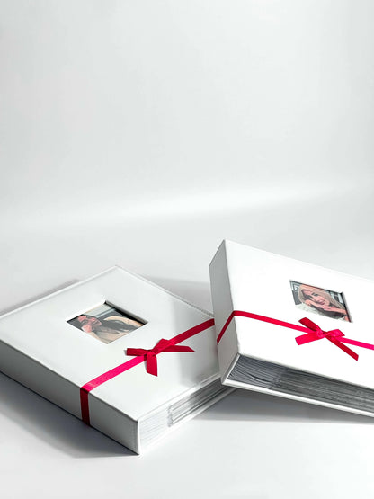 Album Souvenirs Personnalisé – Revivez vos plus beaux moments