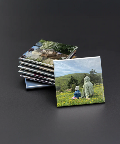 PHOTO MAGNET PERSONNALISE