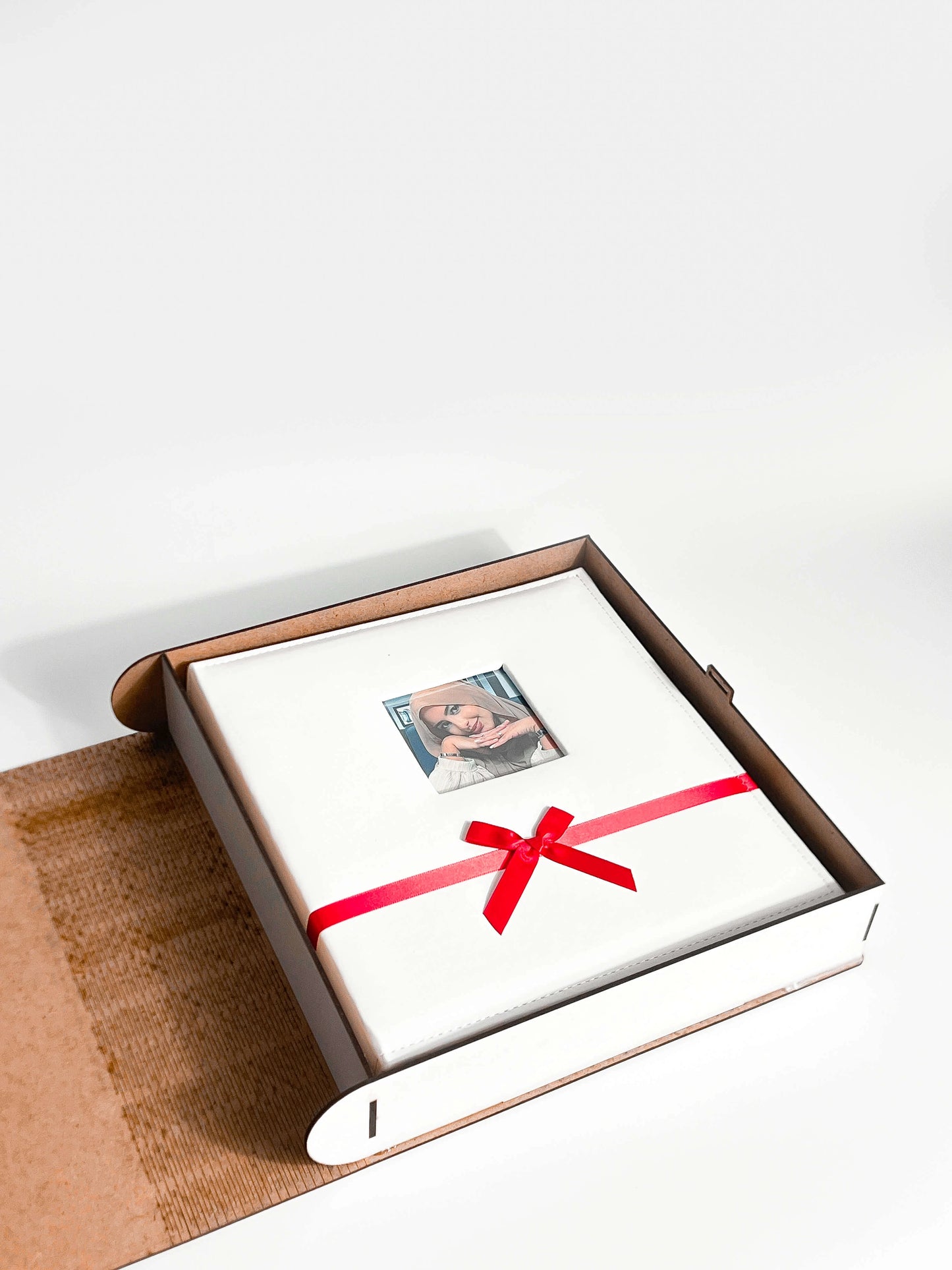 Album Souvenirs Personnalisé – Revivez vos plus beaux moments